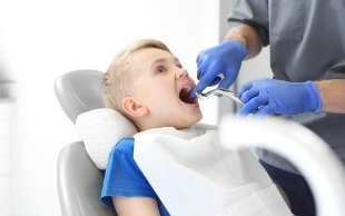 tooth extraction hamilton